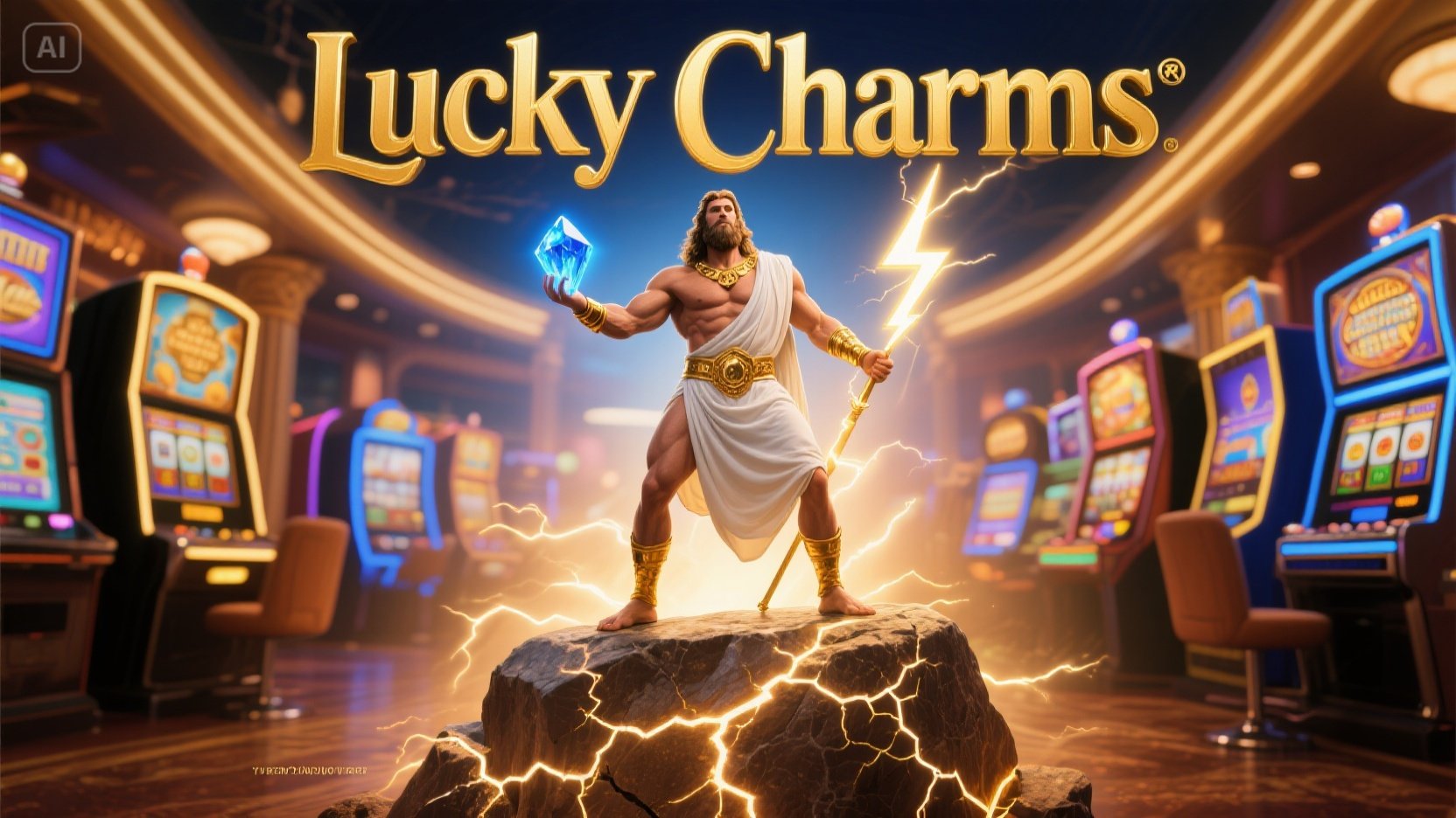 Lucky Charms
